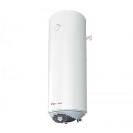 Вертикален бойлер Eldom WV08039, 3kW, 80л., Емайлиран