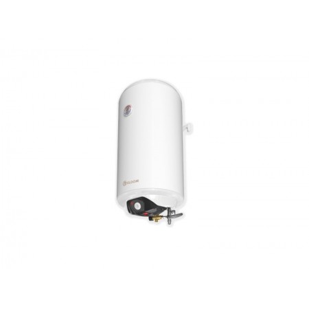 Вертикален енергоспестяващ бойлер Eldom SV08044TF, 3kW с термосмесителна система, 80л.