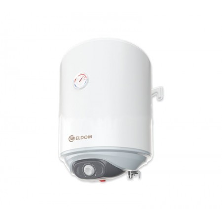 Вертикален бойлер Eldom WV03039, 1.5kW, 30л., Емайлиран