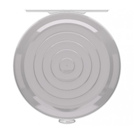 Вертикален бойлер EIdom Еврика WV08046D, 2kW, 80л., Eмайлиран