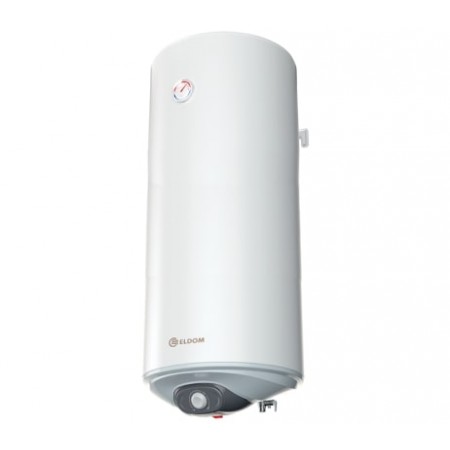Вертикален бойлер EIdom WV12046C, 3kW, 120л., Eмайлиран