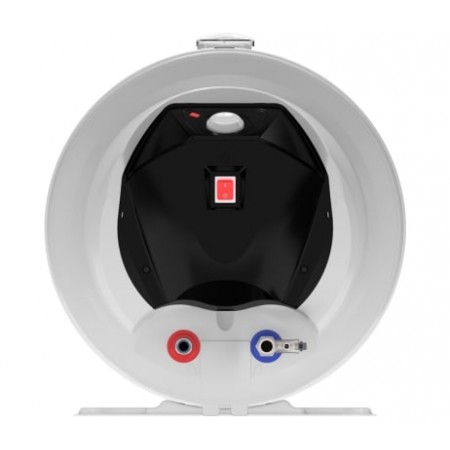 Вертикален бойлер Eldom SPECTRA 80 SV08044, 3kW, 80л., Емайлиран