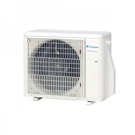 Инверторен климатик Fuji Electric RSH07KMCG/ROH07KMCG, 7000 BTU,R32,WiFi, Клас А++