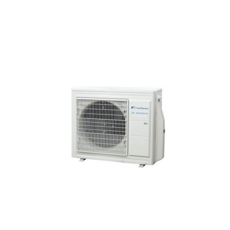 Инверторен климатик Fuji Electric RSG-24KMTE/ROG-24KMTA Standart, 24000 BTU,R32 Клас А++ 