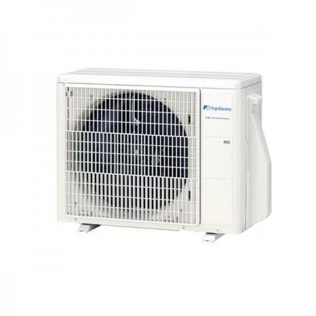 Инверторен климатик Fuji Electric RSH09KNCA/ROH09KNCA, 9000 BTU,R32,WiFi, Клас А++