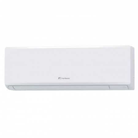 Инверторен климатик Fuji Electric RSH09KNCA/ROH09KNCA, 9000 BTU,R32,WiFi, Клас А++