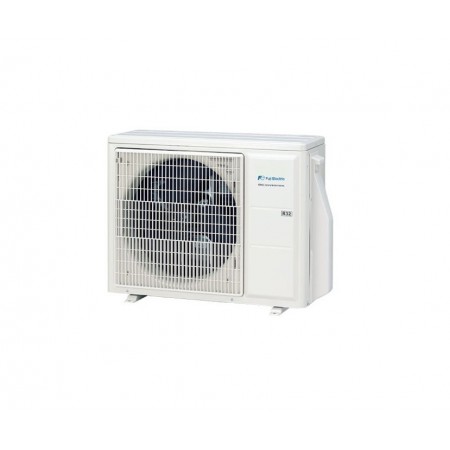 Инверторен мултисплит Fuji Electric ROG18KBTA2, 18 000BTU,R32, Клас A+++