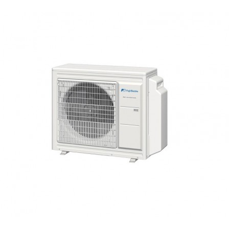 Инверторен мултисплит Fuji Electric ROG24KBTA3, 24 000BTU,R32, Клас A+++