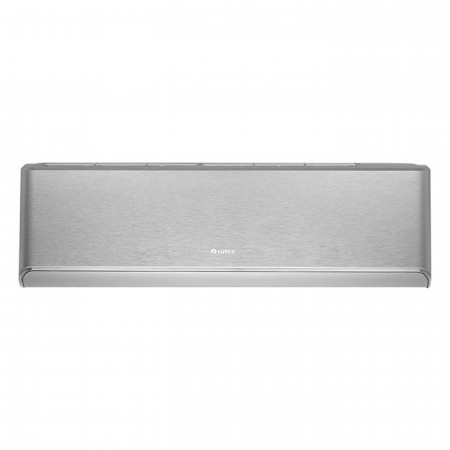 Инверторен климатик Gree GWH12AVCXD-K6DNA1A AIRY Silver, 12000 BTU,R32, Клас А+++