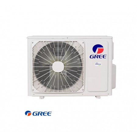 Инверторен мултисплит Gree GWHD(18)NK6LOO LCLH,18 000BTU,R32, Клас A++