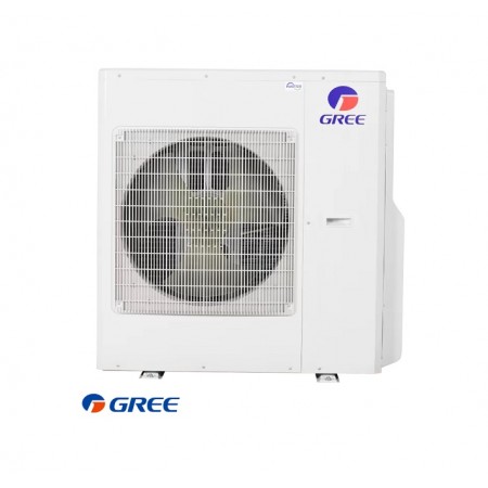 Инверторен мултисплит Gree GWHD(36)NK6LOO LCLH,36 000BTU,R32, Клас A