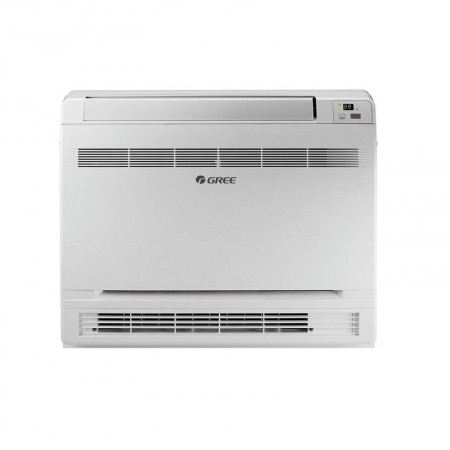 Подов климатик Gree GEH09AAXB-K6DNA1F, 9000 BTU,R32, Клас А++