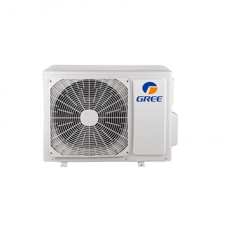 Подов климатик Gree GEH09AAXB-K6DNA1F, 9000 BTU,R32, Клас А++