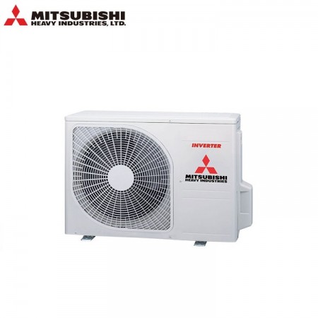 Хиперинверторен климатик Mitsubishi Heavy SRK63ZR-W/SRC63ZR-W, DIAMOND, 21000 BTU,R32,Клас А++
