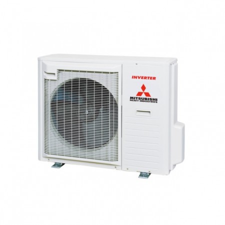 Хиперинверторен климатик Mitsubishi Heavy SRK71ZR-W/SRC71ZR-W, DIAMOND, 24000 BTU,R32,Клас А++