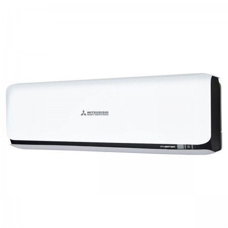 Хиперинверторен климатик Mitsubishi Heavy SRK60ZSX-WFB/SRC60ZSX-WB DIAMOND Black & White, 21000 BTU,R32, Wi-Fi, Клас А++