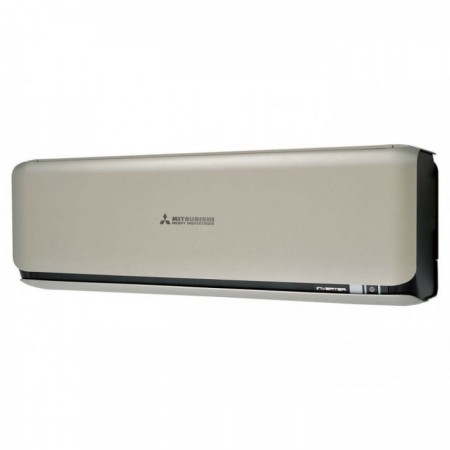 Хиперинверторен климатик Mitsubishi Heavy SRK60ZSX-WFT/SRC60ZSX-WT DIAMOND Titanium, 21000 BTU,R32, Wi-Fi, Клас А++