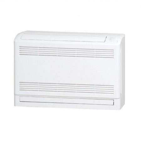 Подов климатик Mitsubishi Heavy SRF25ZS-W/SRC25ZS-W Premium, 9000 BTU,R32, Клас А++