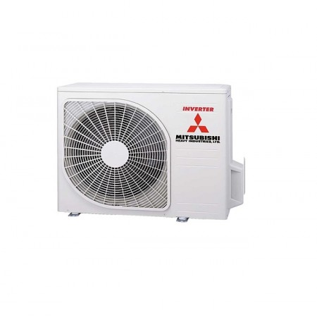 Подов климатик Mitsubishi Heavy SRF25ZS-W/SRC25ZS-W Premium, 9000 BTU,R32, Клас А++