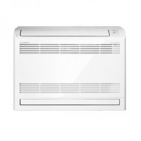 Подов климатик Mitsubishi Heavy SRF50ZSX-W/SRC50ZSX-W Diamond, 18000 BTU,R32, Клас А++