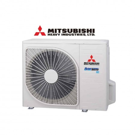Подов климатик Mitsubishi Heavy SRF50ZSX-W/SRC50ZSX-W Diamond, 18000 BTU,R32, Клас А++