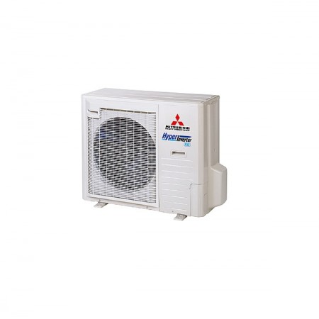 Колонен климатик Mitsubishi Heavy FDF71VD1/FDC71VNX Hyper Inverter, 24000 BTU,R410A, Клас А