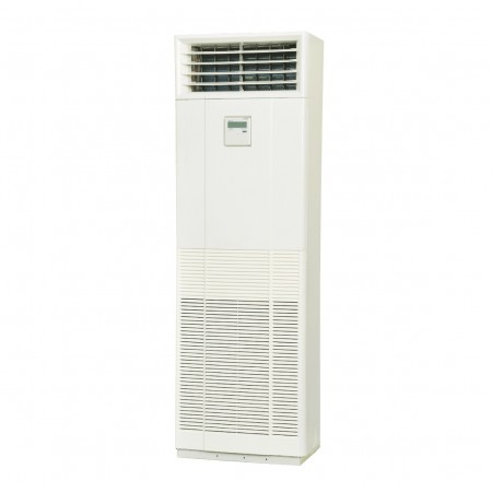 Колонен климатик Mitsubishi Heavy FDF125VD2/FDC125VSX Hyper Inverter, 42000 BTU, 3-фазен,R410A, Клас А
