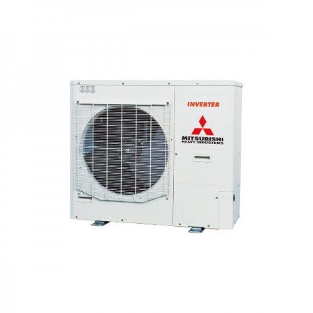 Колонен климатик Mitsubishi Heavy FDF140VD2/FDC140VNA Micro Inverter, 48000 BTU,R410A, Клас D