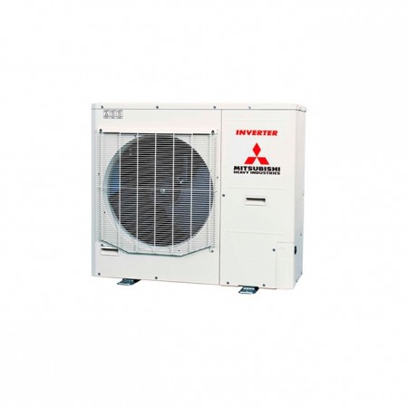 Колонен климатик Mitsubishi Heavy FDF100VD2/FDC100VNP Standard Inverter, 34000 BTU,R410A, Клас A