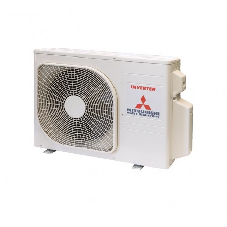 Инверторен мултисплит Mitsubishi Heavy SCM40ZM-W,14 000BTU,R32, Клас A+++