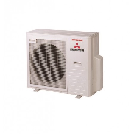 Инверторен мултисплит Mitsubishi Heavy SCM71ZM-W, 24 000BTU,R32, Клас A+++