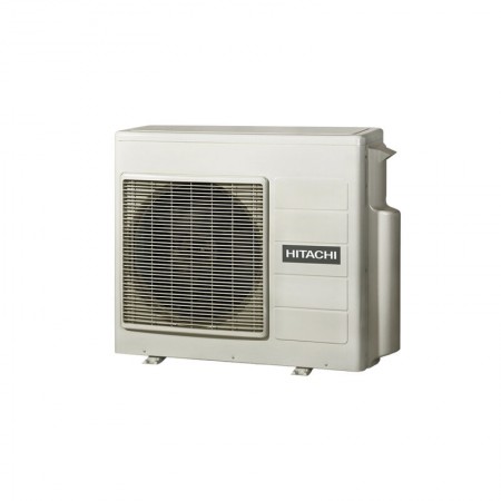 Инверторен мултисплит Hitachi RAM-53NP2E,18 000BTU,R32, Клас A+++