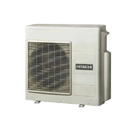 Инверторен мултисплит Hitachi RAM-53NP3E,18 000BTU,R32, Клас A+++