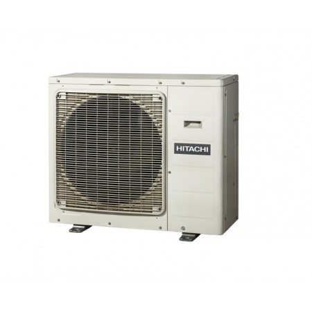 Инверторен мултисплит Hitachi RAM-110NP5E,38 000BTU,R32, Клас A++