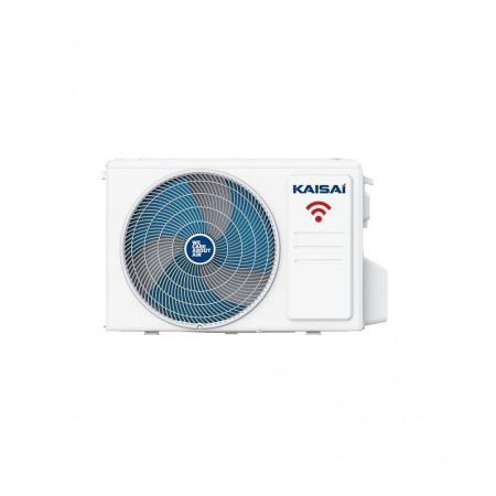 Инверторен климатик Kaisai KWX-09KRHI/KWX-09KRHO Fly, 9000 BTU,R32, Клас A++