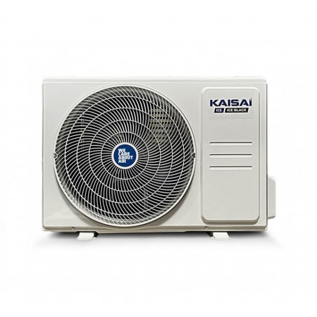 Инверторен климатик Kaisai KLW-09HRHI/KLWB-09HRHO ICE-WHITE, 9000 BTU,R32, Клас A+++