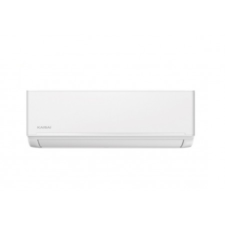Инверторен климатик Kaisai KLW-09HRHI/KLWB-09HRHO ICE-WHITE, 9000 BTU,R32, Клас A+++