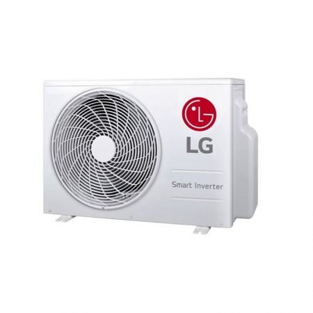 Инверторен климатик LG DC18RK.NSK/DC18RK.UL2 DELUXE UVnano™, 18000 BTU,R32, Клас A++ Инверторен климатик LG DC18RK.NSK/DC18RK.UL2 DELUXE UVnano™, 18000 BTU,R32, Клас A++