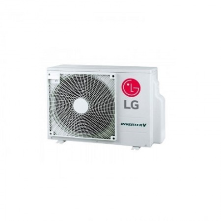 Подов климатик LG UQ09F-NA0/UUA1-UL0, 9000 BTU,R32, Клас А++ 