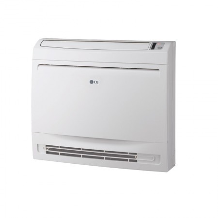 Подов климатик LG UQ09F-NA0/UUA1-UL0, 9000 BTU,R32, Клас А++ 