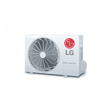 Инверторен климатик LG AP09RK.NSJ/AP09RK.UA3 Air Purifier, 9000 BTU,R32, Клас A++