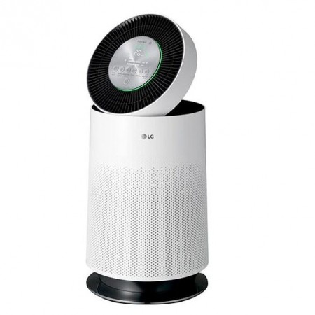 Въздухопречиствател LG AS60GDWV0, PuriCare