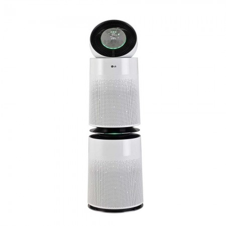 Въздухопречиствател LG AS95GDWV0, PuriCare