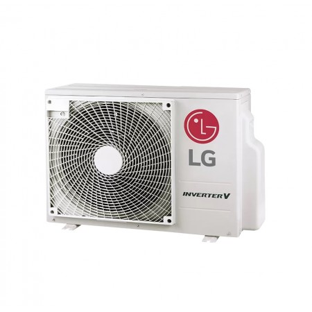Инверторен мултисплит LG MU2R15.UL0, 14 000BTU,R32, Клас A+++