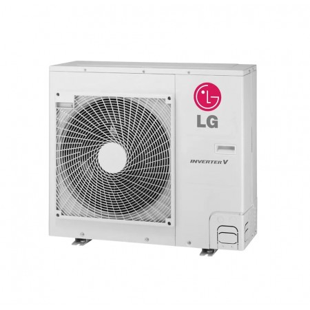 Инверторен мултисплит LG MU4R27.U40, 27 000BTU,R32, Клас A++