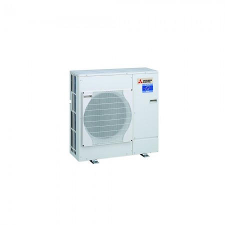 Колонен климатик Mitsubishi Electric PSA-M71KA/PUZ-ZM71VHA Power Inverter,24000 BTU,R32,Клас А++