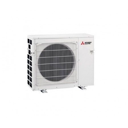 Инверторен мултисплит Mitsubishi Electric MXZ-2F53VFHZ Zubadan,18 000 BTU,R32, Клас A++