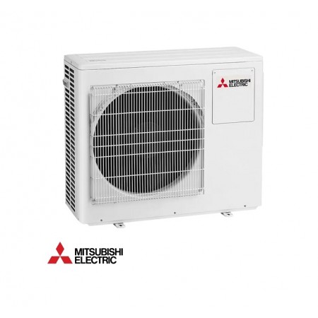 Инверторен мултисплит Mitsubishi Electric MXZ-4F72VF,27 000 BTU,R32, Клас A++