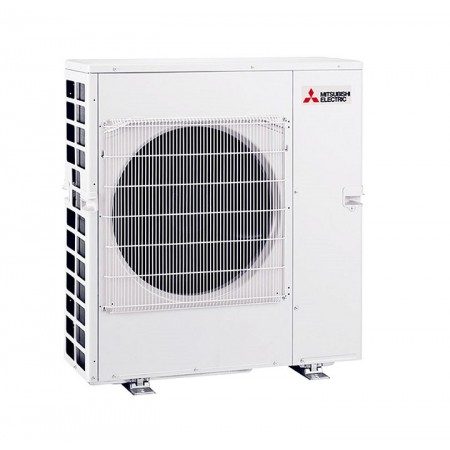 Инверторен мултисплит Mitsubishi Electric MXZ-4F83VFHZ Zubadan,32 000 BTU,R32, Клас A++