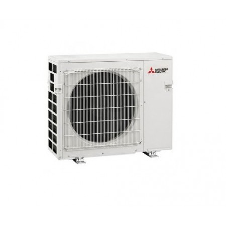 Инверторен мултисплит Mitsubishi Electric MXZ-5F102VF,35 000 BTU,R32, Клас A++